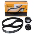 CONTINENTAL CTAM CT1065K3 Zahnriemen Kit