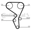 CONTINENTAL CTAM CT1065K3 Zahnriemen Kit