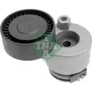 Riemenspanner Keilrippenriemen Schaeffler Ina 534 0141 30 für Nissan für Renault