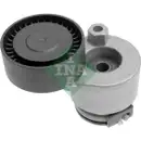 Riemenspanner Keilrippenriemen Schaeffler Ina 534 0141 30 für Nissan für Renault