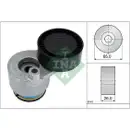 Riemenspanner Keilrippenriemen Schaeffler Ina 534 0141 30 für Nissan für Renault