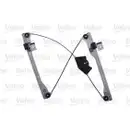 VALEO 850525 Fensterheber (ohne Motor) v r VW Bora