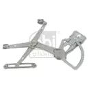 FEBI BILSTEIN 24637 Fensterheber für MERCEDES-BENZ