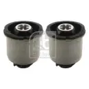 FEBI BILSTEIN 31396 Achskörperlagersatz für RENAULT