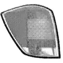 VAN WEZEL 3745936 Heckleuchte ohne E.Teil re.