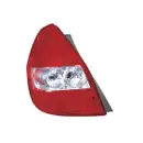 VAN WEZEL 2543931 Heckleuchte ohne E.Teil li.