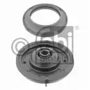 Reparatursatz Federbeinstützlager Febi Bilstein 28175 für Citroën Vorderachse
