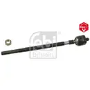Axialgelenk Spurstange Febi Bilstein 22517 Prokit für Nissan für Renault