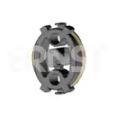 Halter Abgasanlage Ernst 494625 für Peugeot