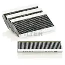 Filter Innenraumluft Mann-filter CUK 22 008-4 für Bmw