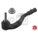 Spurstangenkopf Febi Bilstein 36506 Prokit für Audi für Porsche