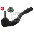 Spurstangenkopf Febi Bilstein 36506 Prokit für Audi für Porsche