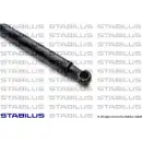 Gasfeder Koffer /laderaum Stabilus 4013WV // Lift-o-mat® für Citroën Beidseitig