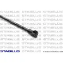 Gasfeder Koffer /laderaum Stabilus 4013WV // Lift-o-mat® für Citroën Beidseitig