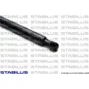 Gasfeder Koffer /laderaum Stabilus 7825VK // Lift-o-mat® für Opel für Vauxhall