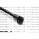 Gasfeder Koffer /laderaum Stabilus 015495 // Lift-o-mat® für Toyota Beidseitig