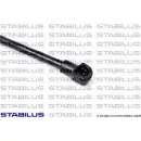 Gasfeder Koffer /laderaum Stabilus 016723 // Lift-o-mat® für Nissan Beidseitig