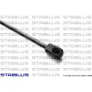 Gasfeder Koffer /laderaum Stabilus 016943 // Lift-o-mat® für Skoda Beidseitig