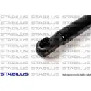 Gasfeder Koffer /laderaum Stabilus 002001 // Lift-o-mat® für Peugeot Beidseitig