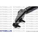 Gasfeder Koffer /laderaum Stabilus 043738 // Lift-o-mat® für Mazda Links