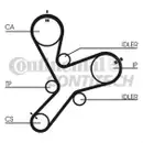 CONTINENTAL CTAM CT1152 Zahnriemen