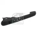 Türaußengriff Febi Bilstein 33148 Febi Plus für Chrysler für Dodge für VW Hinten