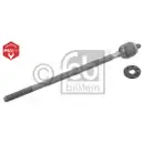 FEBI BILSTEIN 32874 Axialgelenk für RENAULT
