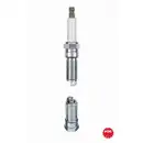 Zündkerze Ngk 5476 für Opel für Saab für Vauxhall für Chevrolet für Daewoo
