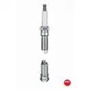 Zündkerze Ngk 5476 für Opel für Saab für Vauxhall für Chevrolet für Daewoo
