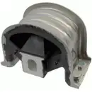 Lagerung Motor Lemförder 35024 01 für VW Vorne