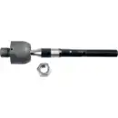 Axialgelenk Spurstange Lemförder 34514 01 für Mazda Vorderachse Beidseitig
