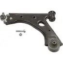 Lenker Radaufhängung Lemförder 35273 01 für Vauxhall für Opel Vorderachse Links
