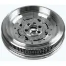 SACHS 2295 000 326 KUPPLUNG ZWEIMASSENSCHWUNGRAD