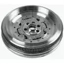 SACHS 2295 000 326 KUPPLUNG ZWEIMASSENSCHWUNGRAD