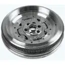 SACHS 2295 000 326 KUPPLUNG ZWEIMASSENSCHWUNGRAD
