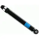 Stoßdämpfer Sachs 313 252 für Audi für VW Hinterachse