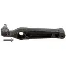Lenker Radaufhängung Lemförder 33762 01 für Subaru für Suzuki für Vauxhall Unten