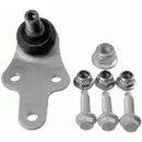 Trag /führungsgelenk Lemförder 31350 01 für Volvo für Ford (changan) Vorderachse