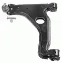 Lenker Radaufhängung Lemförder 33911 01 für Vauxhall für Opel Vorderachse Links