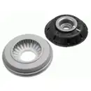 Reparatursatz Federbeinstützlager Lemförder 33735 01 für Vauxhall für Opel