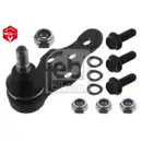 Trag /führungsgelenk Febi Bilstein 02620 Prokit für Opel für Vauxhall für Daewoo