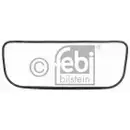 FEBI BILSTEIN 02833 Windschutzscheibendichtung