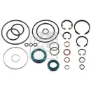 FEBI BILSTEIN 06470 Dichtungssatz für MERCEDES-BENZ