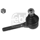 Spurstangenkopf Febi Bilstein 07781 Prokit für Mercedes Benz für Mercedes Benz