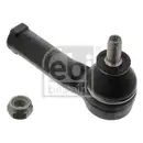 FEBI BILSTEIN 07973 Spurstangenendstück für FORD