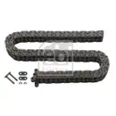 FEBI BILSTEIN 09271 Steuerkette für MERCEDES-BENZ