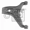 FEBI BILSTEIN 09523 Querlenker für AUDI