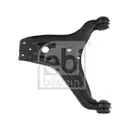 FEBI BILSTEIN 09523 Querlenker für AUDI