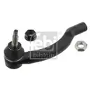 FEBI BILSTEIN 12747 Spurstangenendstück für VOLVO