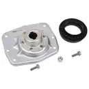 Reparatursatz Federbeinstützlager Febi Bilstein 11972 Prokit für Citroën